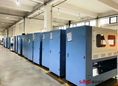 智能驅動未來 賽爾走工廠、百聯機械與聯領智能的代購代銷計算機軟硬件及輔助設備服務